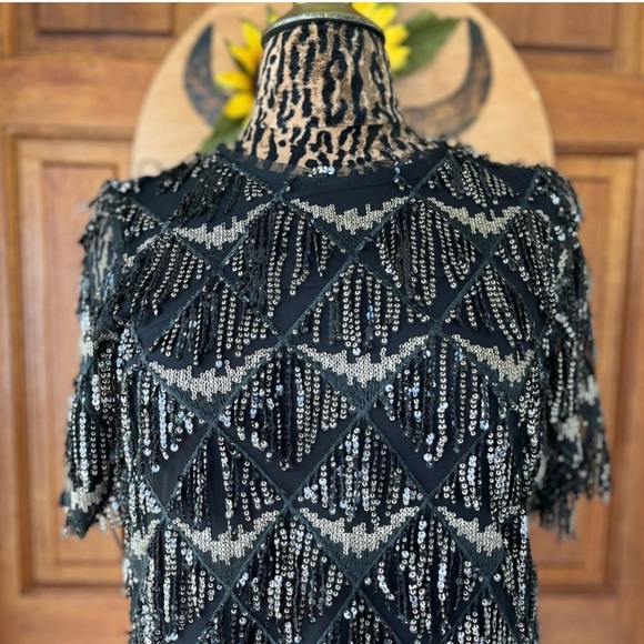 Zara dress Sz Xs - Picture 5 of 7